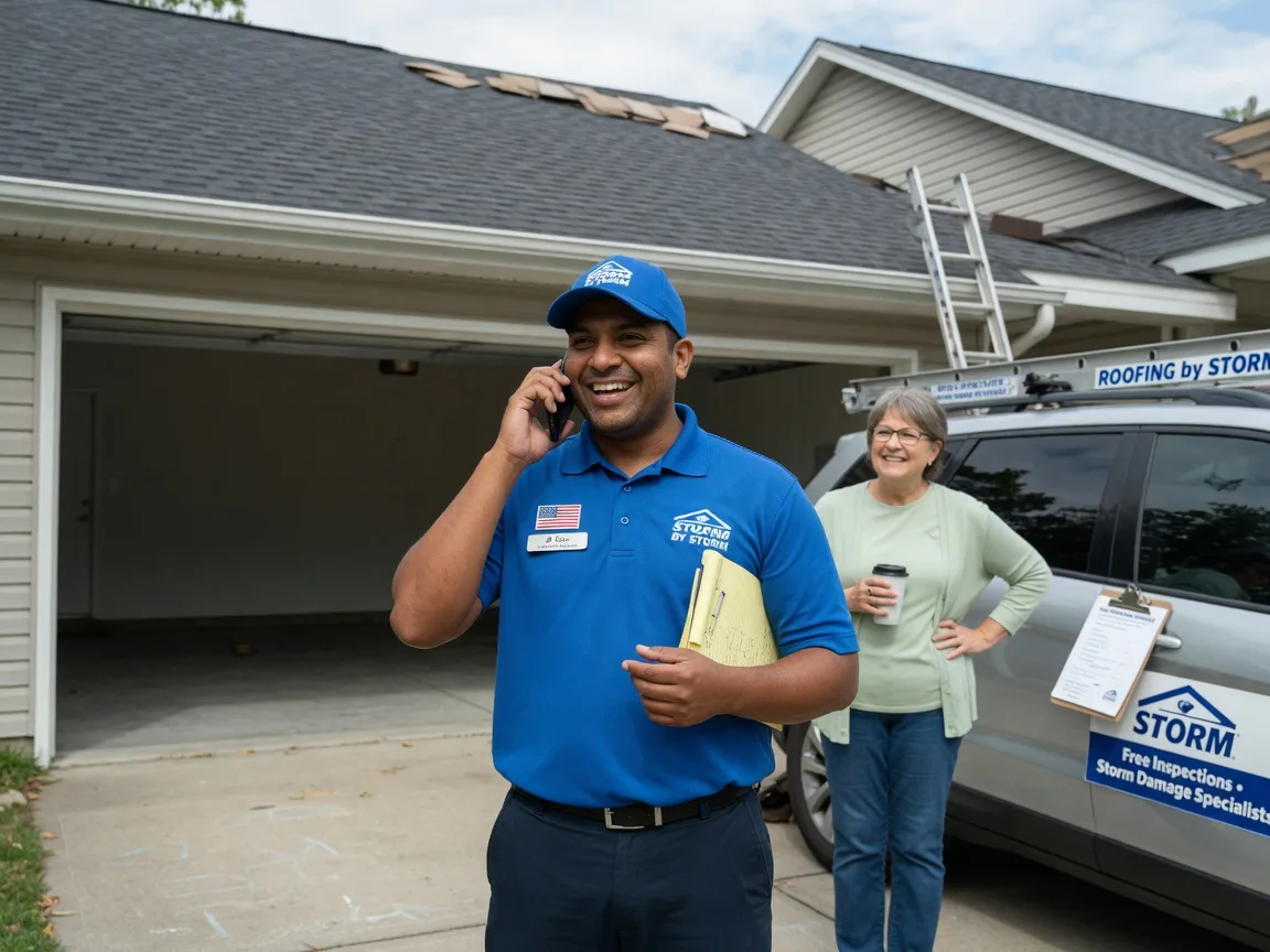 Roof Repair Near Me Perry, IA FAQs