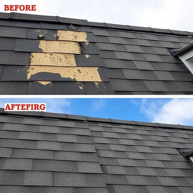 Roof Repair Near Me in Perry, IA near me